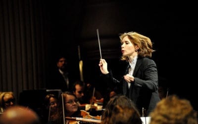 ‘Rachmaninoff and Roses’ Opens Symphony Tacoma’s 2022-2023 Season