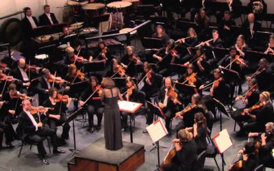 ‘Lush European Classics’ Comprise Symphony Tacoma’s November Performance