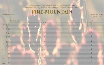 Fire-Mountain