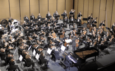 Concert Review: Artful Representation Concludes the Symphony Tacoma Season