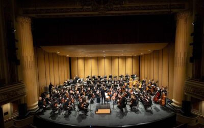 Concert Wrap-Up: Symphony Tacoma’s “Transformation”